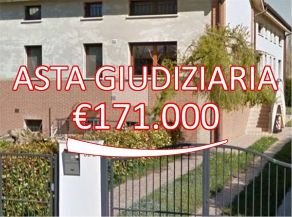casa indipendente in vendita a Mestrino