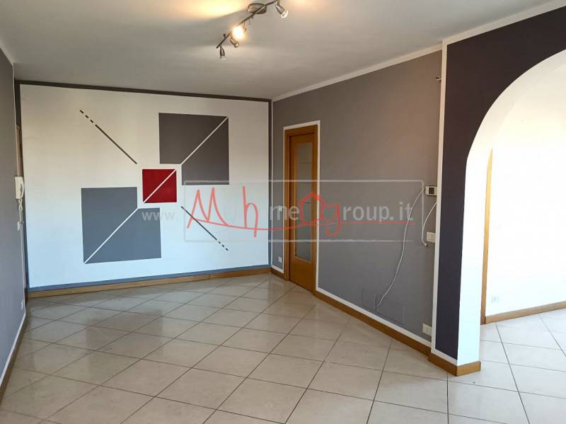 appartamento in vendita a Mestrino