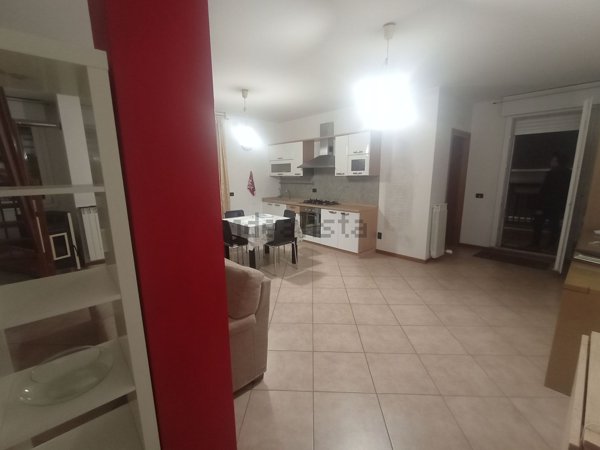 appartamento in vendita a Mestrino