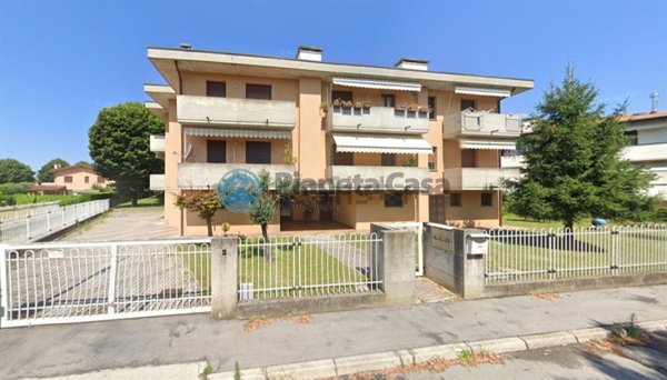 appartamento in vendita a Mestrino