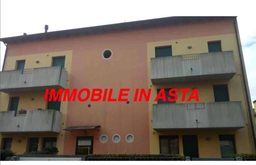 appartamento in vendita a Mestrino
