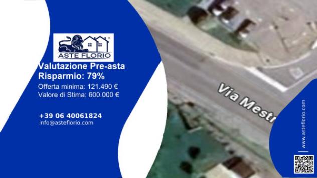 negozio in vendita a Mestrino in zona Arlesega