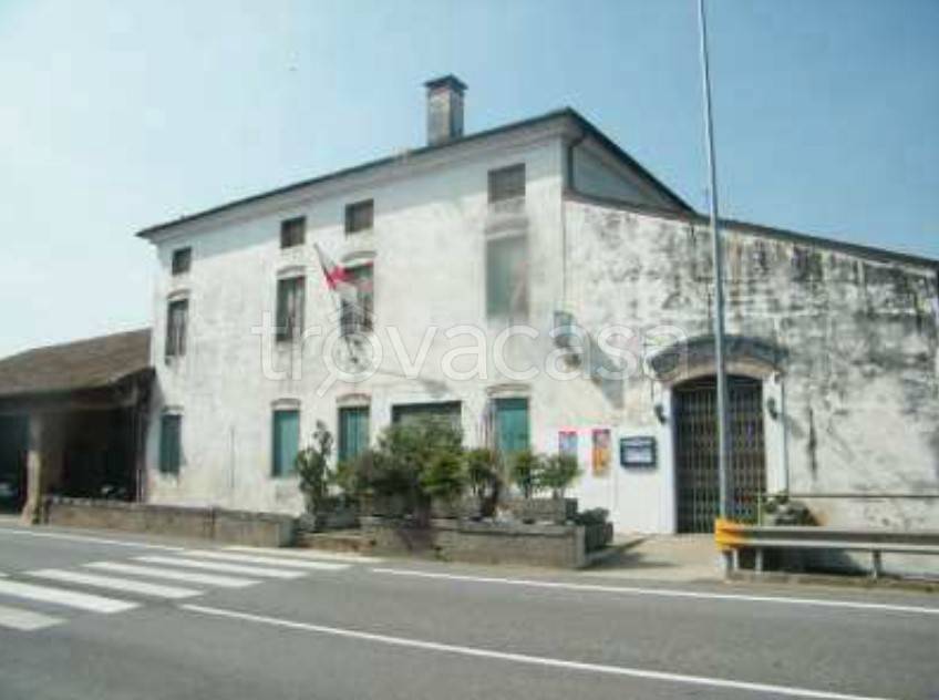 negozio in vendita a Mestrino in zona Arlesega