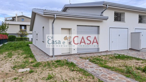 casa indipendente in vendita a Mestrino