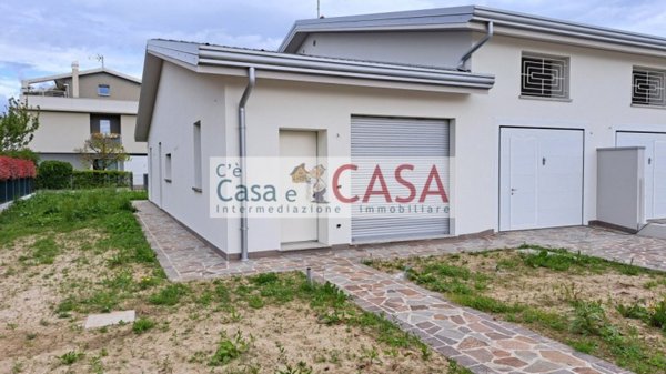 casa indipendente in vendita a Mestrino