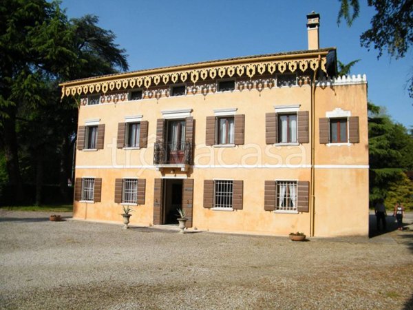 casa indipendente in vendita a Mestrino