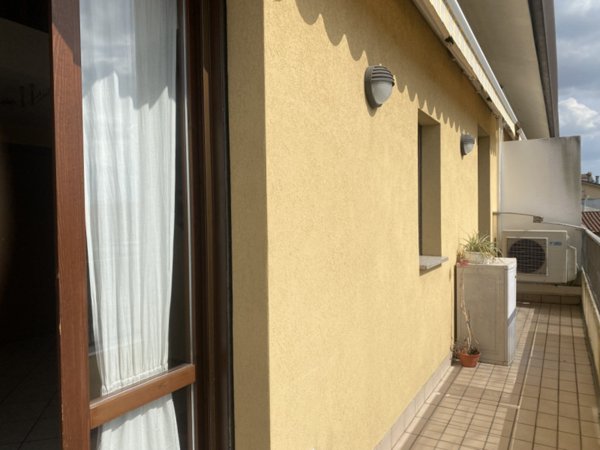 appartamento in vendita a Mestrino in zona Arlesega