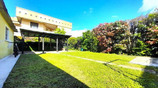 casa indipendente in vendita a Mestrino