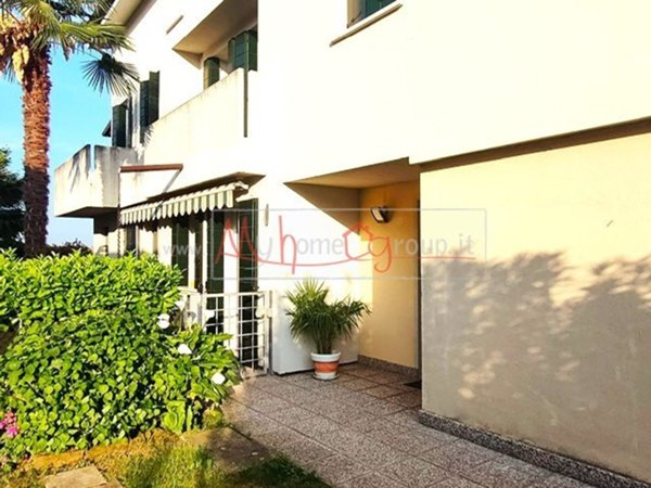 appartamento in vendita a Mestrino in zona Arlesega