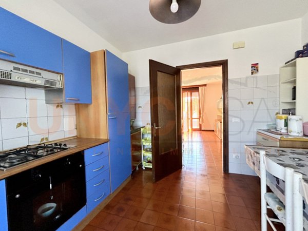appartamento in vendita a Mestrino