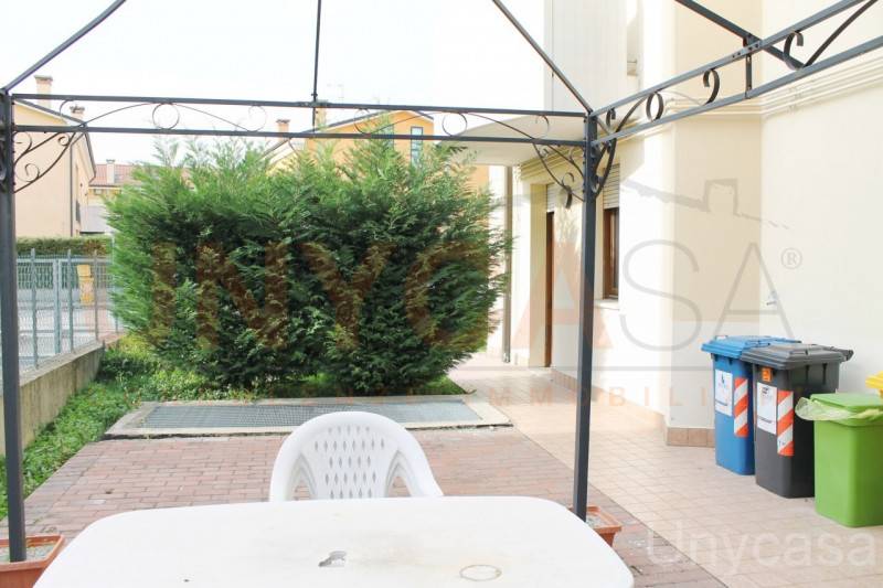 appartamento in vendita a Mestrino