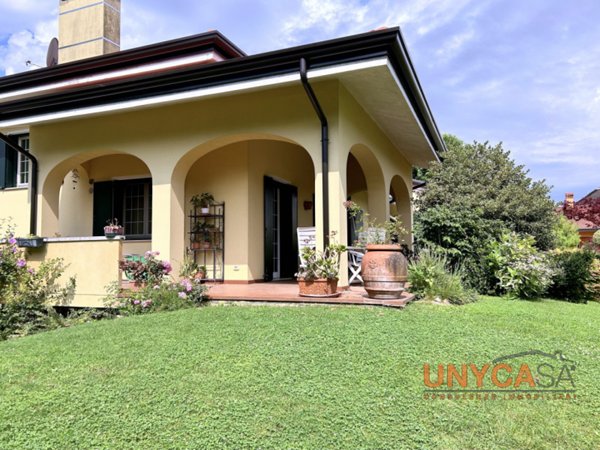 casa indipendente in vendita a Mestrino