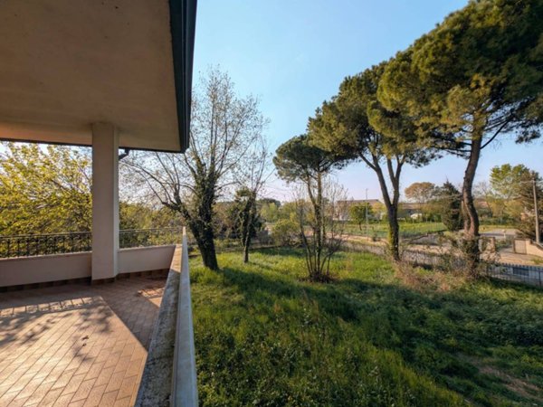appartamento in vendita a Mestrino in zona Lissaro