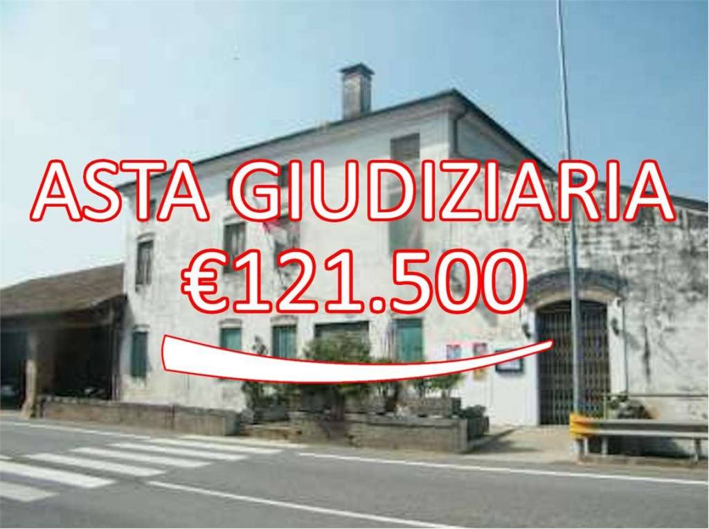 negozio in vendita a Mestrino in zona Arlesega