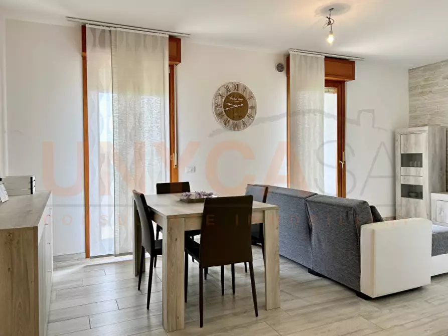 appartamento in vendita a Mestrino in zona Arlesega