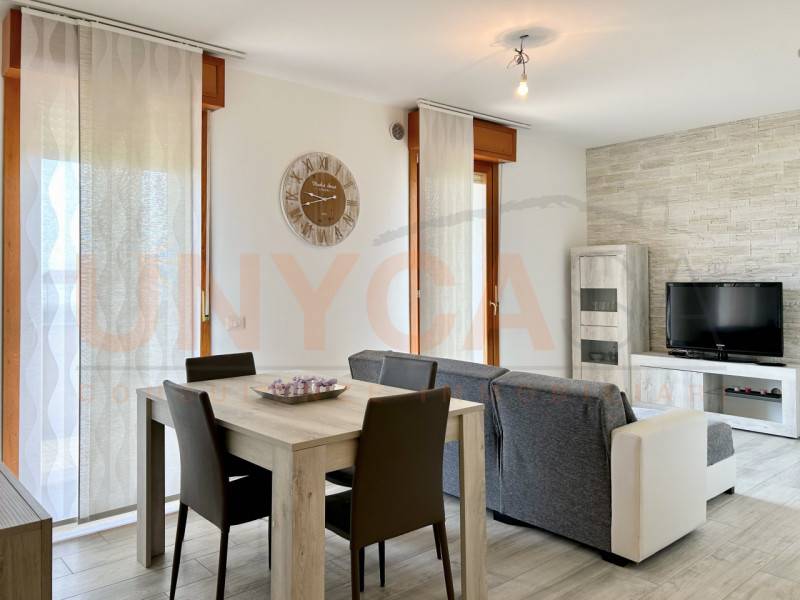 appartamento in vendita a Mestrino in zona Arlesega
