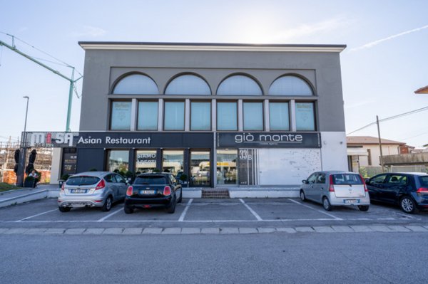 negozio in vendita a Mestrino