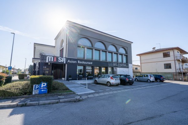 ufficio in vendita a Mestrino