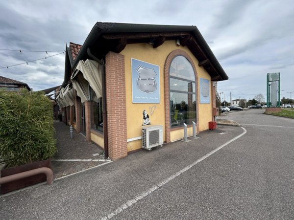negozio in vendita a Mestrino