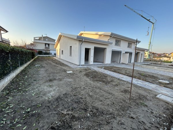 casa indipendente in vendita a Mestrino