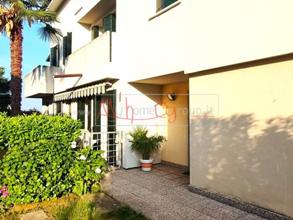 appartamento in vendita a Mestrino in zona Arlesega