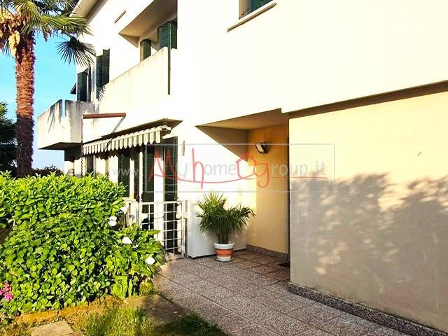 appartamento in vendita a Mestrino in zona Arlesega