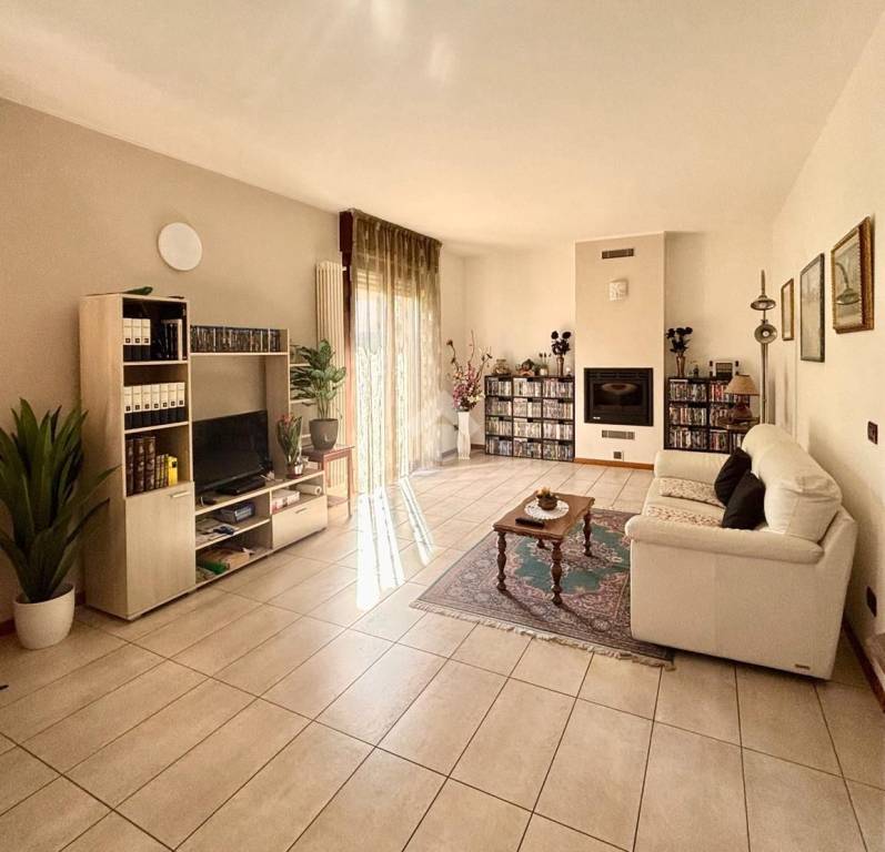 appartamento in vendita a Mestrino