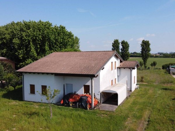 casa indipendente in vendita a Mestrino
