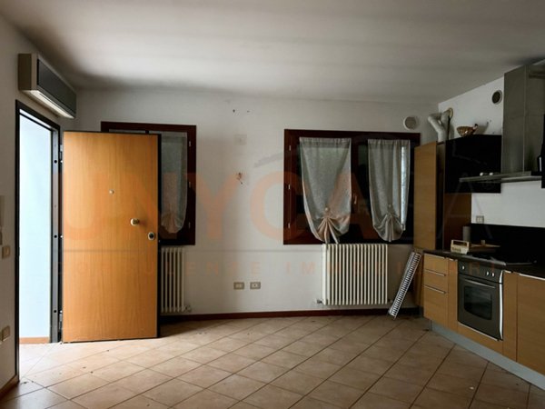 appartamento in vendita a Mestrino in zona Arlesega