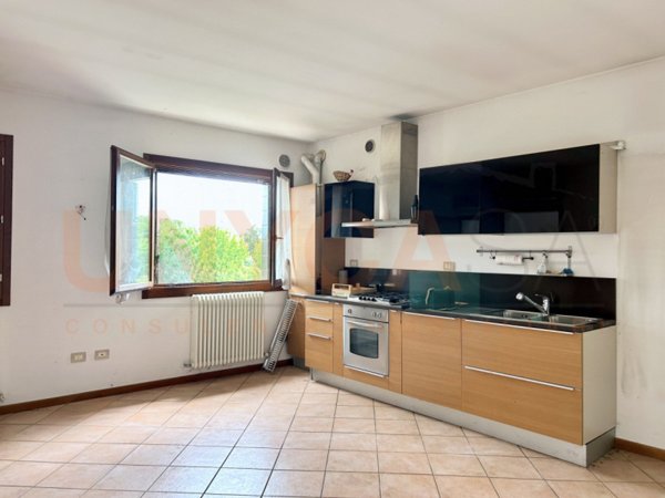 appartamento in vendita a Mestrino in zona Arlesega