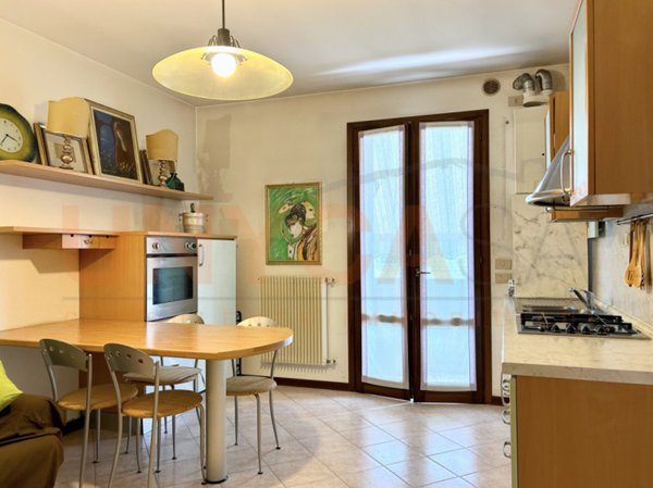 appartamento in vendita a Mestrino in zona Arlesega