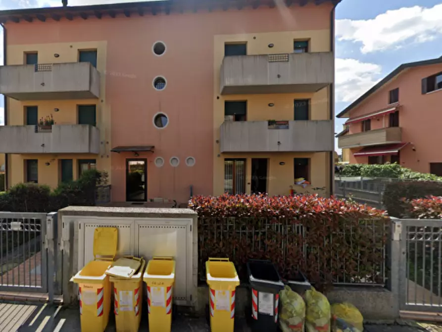 appartamento in vendita a Mestrino