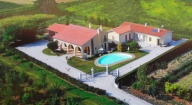 casa indipendente in vendita a Mestrino in zona Lissaro