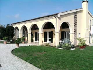 casa indipendente in vendita a Mestrino in zona Lissaro