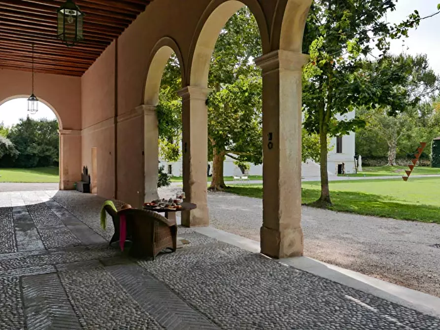 villa in vendita a Mestrino