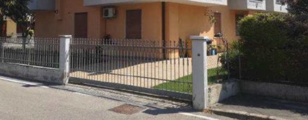 appartamento in vendita a Mestrino in zona Arlesega
