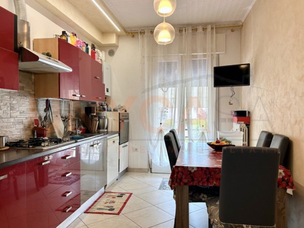 appartamento in vendita a Mestrino