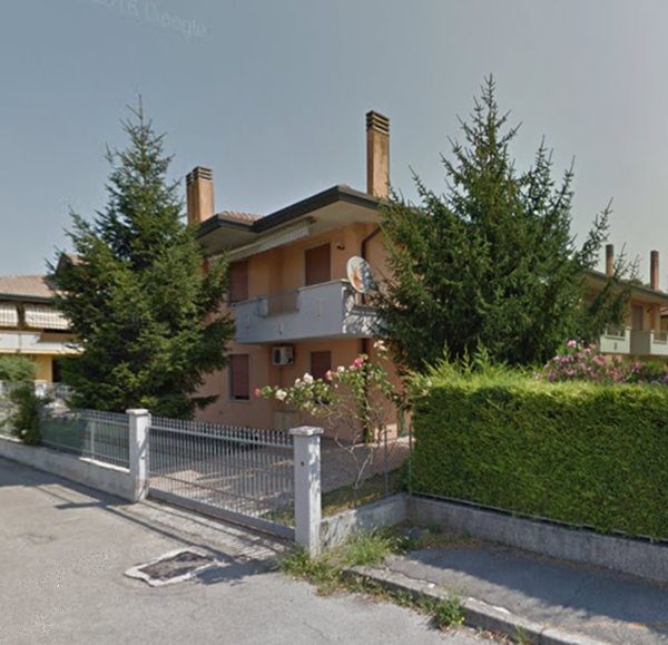 appartamento in vendita a Mestrino