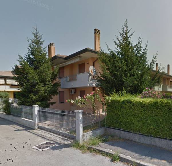 appartamento in vendita a Mestrino