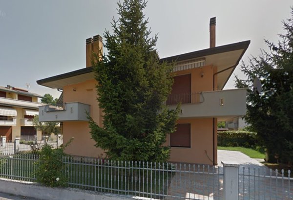 appartamento in vendita a Mestrino