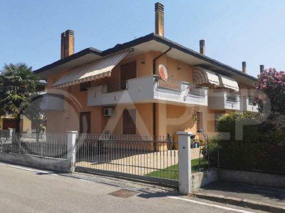 appartamento in vendita a Mestrino in zona Arlesega