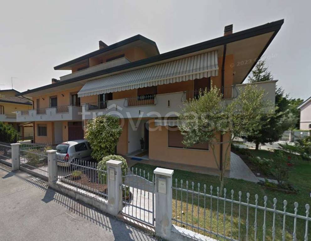 appartamento in vendita a Mestrino in zona Arlesega