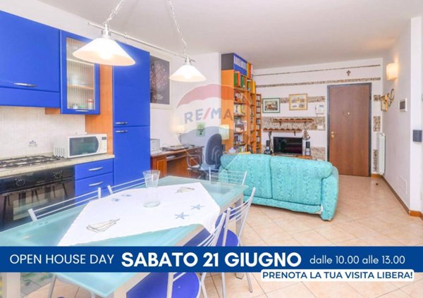 appartamento in vendita a Mestrino