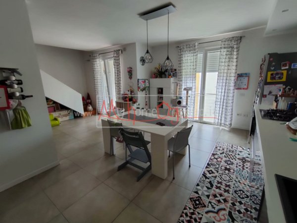 appartamento in vendita a Mestrino
