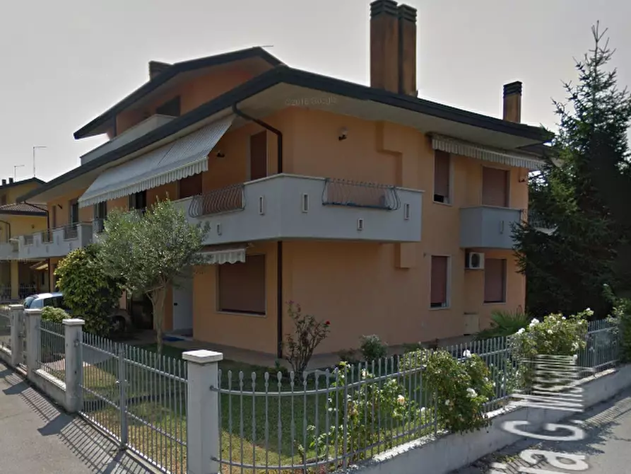 appartamento in vendita a Mestrino