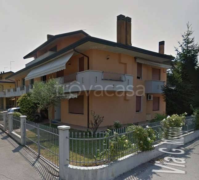 appartamento in vendita a Mestrino in zona Arlesega