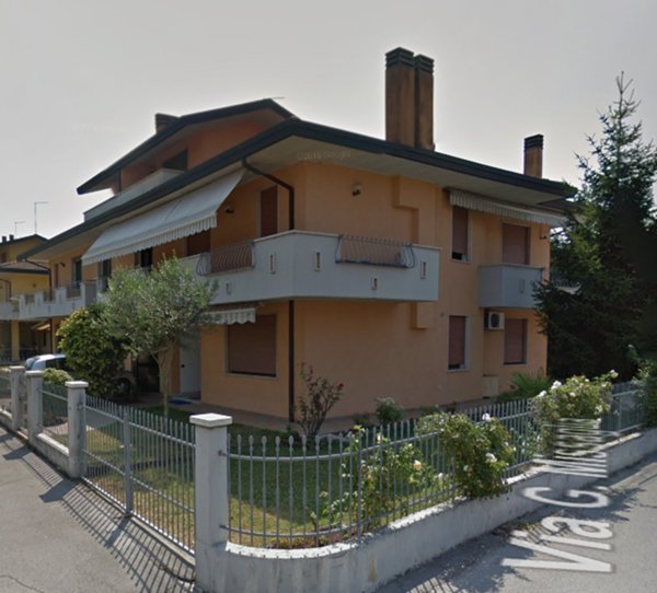 appartamento in vendita a Mestrino