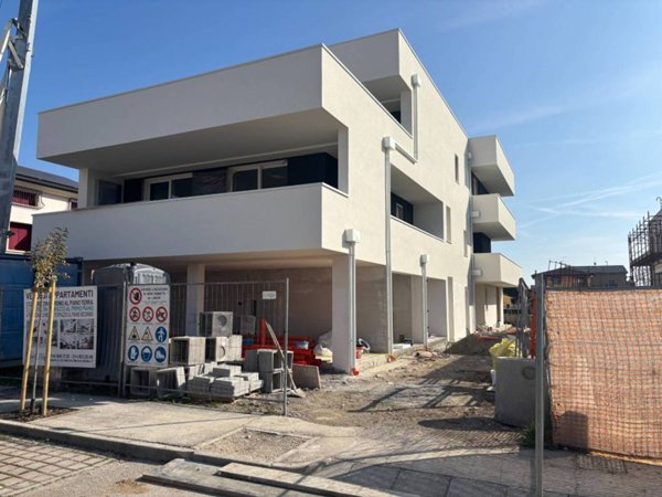 appartamento in vendita a Mestrino