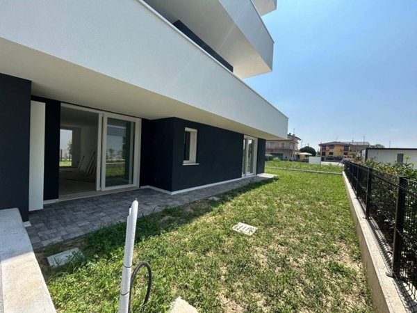 appartamento in vendita a Mestrino