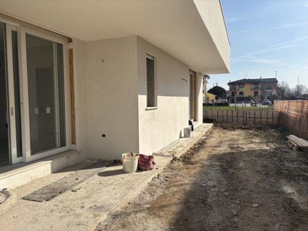 appartamento in vendita a Mestrino